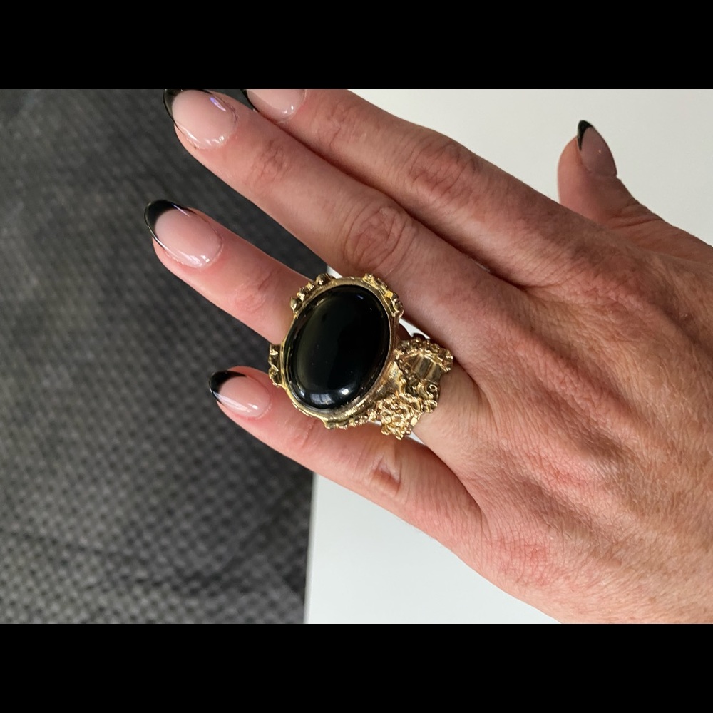 Cocktail ring - Picture 12 of 12